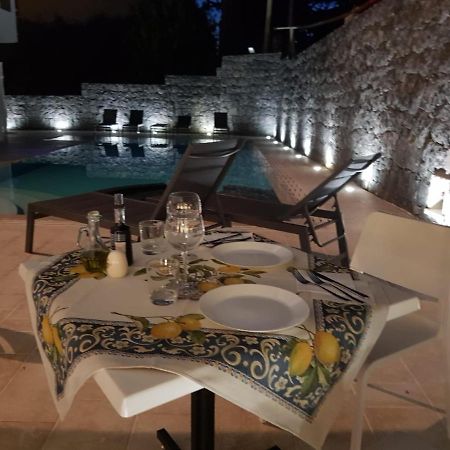 Marty Luxury B&B Calatabiano Exterior foto