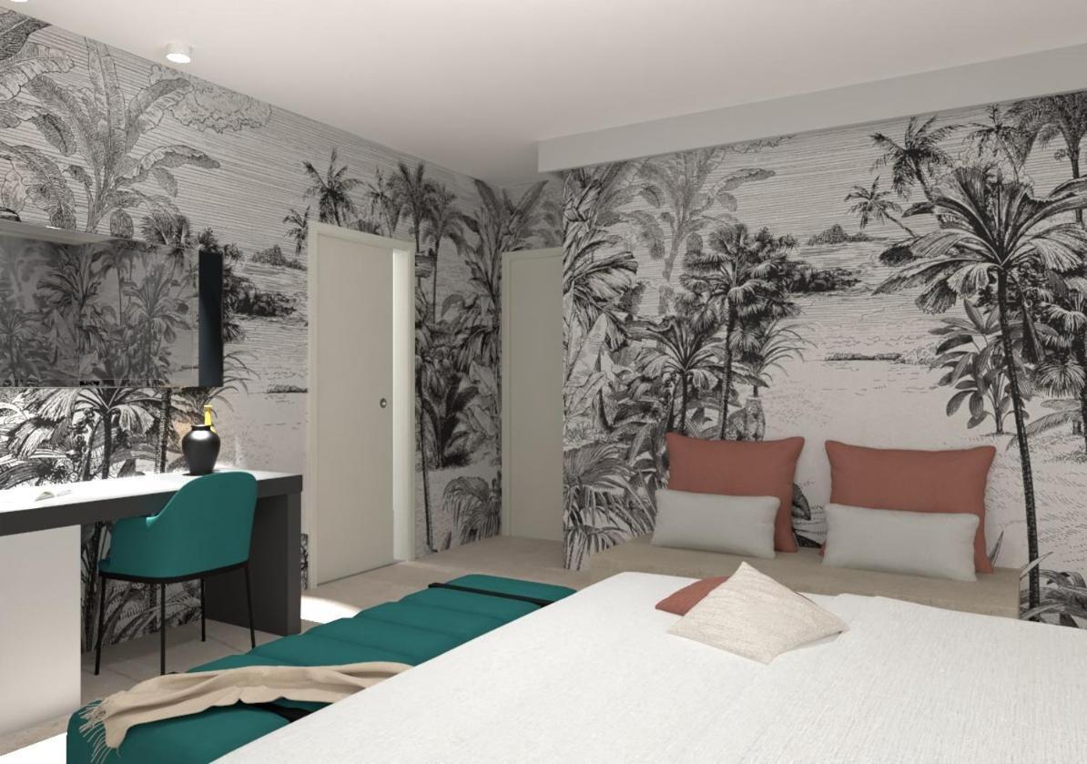 Marty Luxury B&B Calatabiano Exterior foto