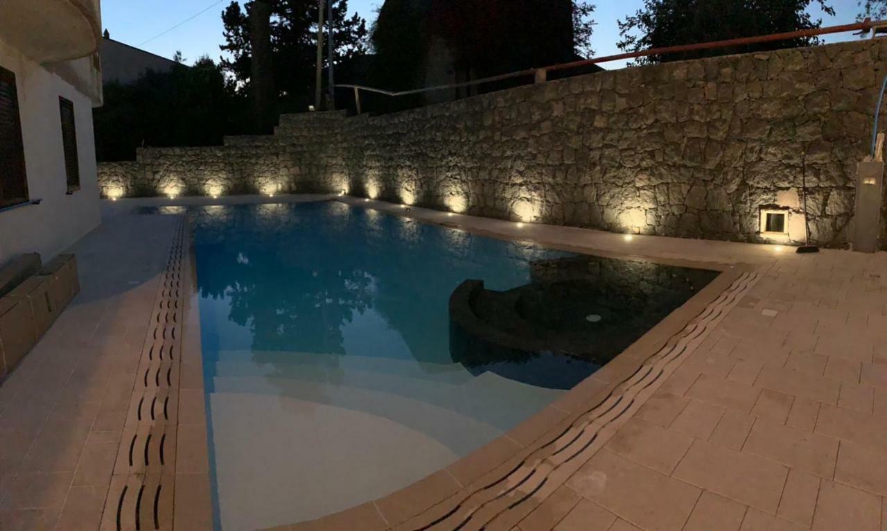 Marty Luxury B&B Calatabiano Exterior foto