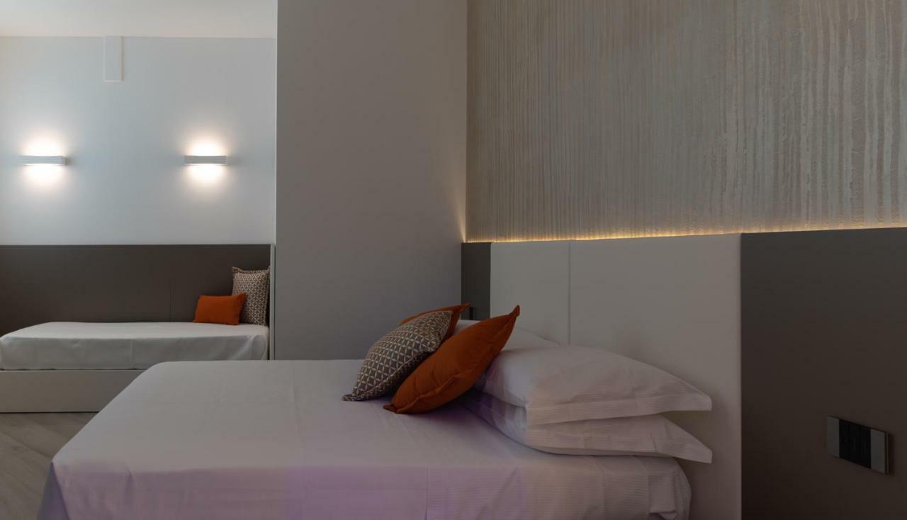 Marty Luxury B&B Calatabiano Exterior foto