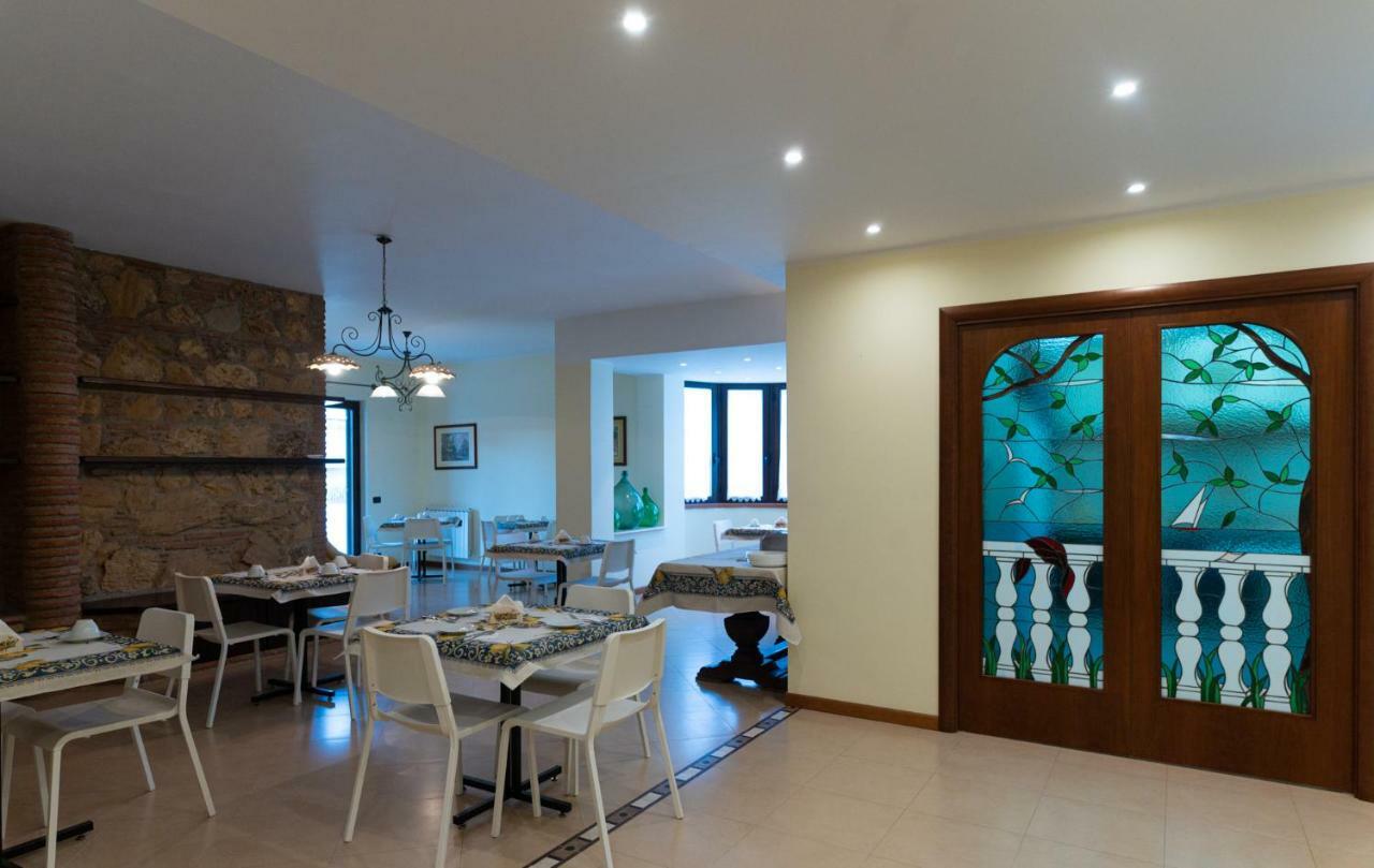 Marty Luxury B&B Calatabiano Exterior foto