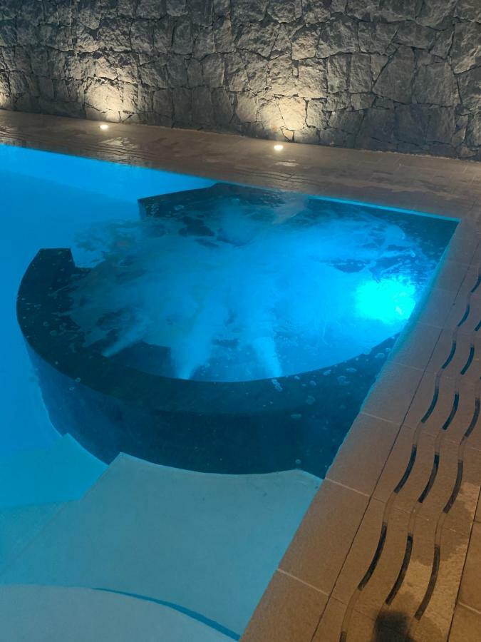 Marty Luxury B&B Calatabiano Exterior foto